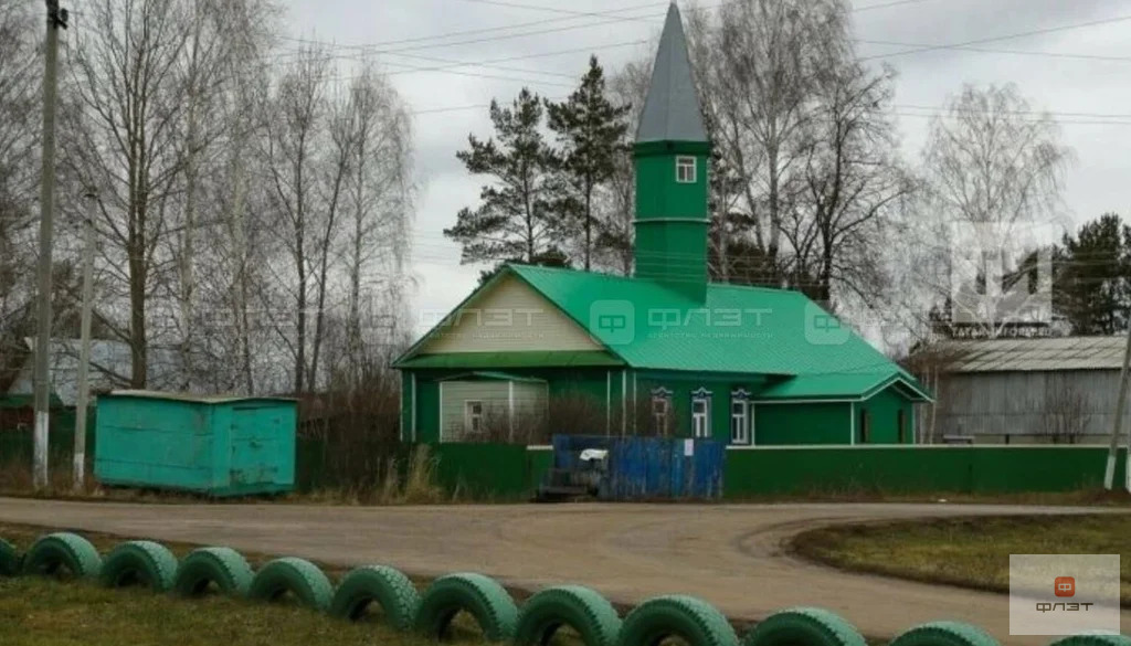 Продажа участка, Чита, Пестречинский район, ул. Чулпан - Фото 5