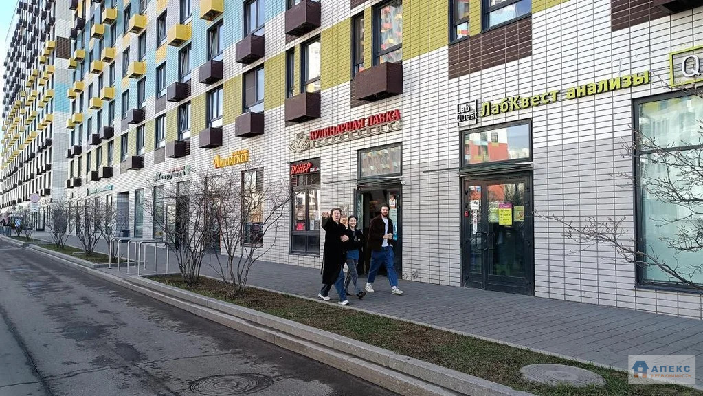 Аренда помещения (ПСН) пл. 134 м2 под аптеку, банк, кафе, ресторан, ... - Фото 8