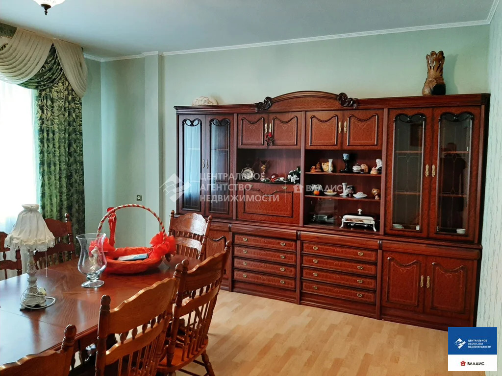 Продажа дома, Рязань, ул. Ленинского Комсомола - Фото 19