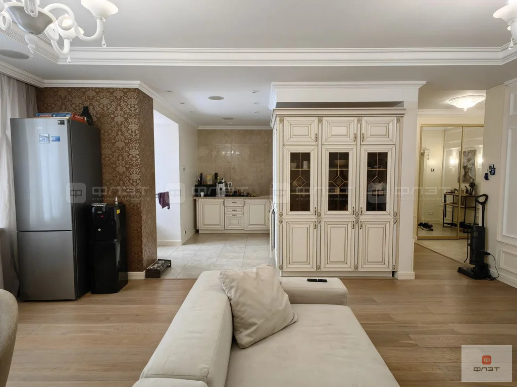 Продажа квартиры, Казань, ул. Чистопольская - Фото 4