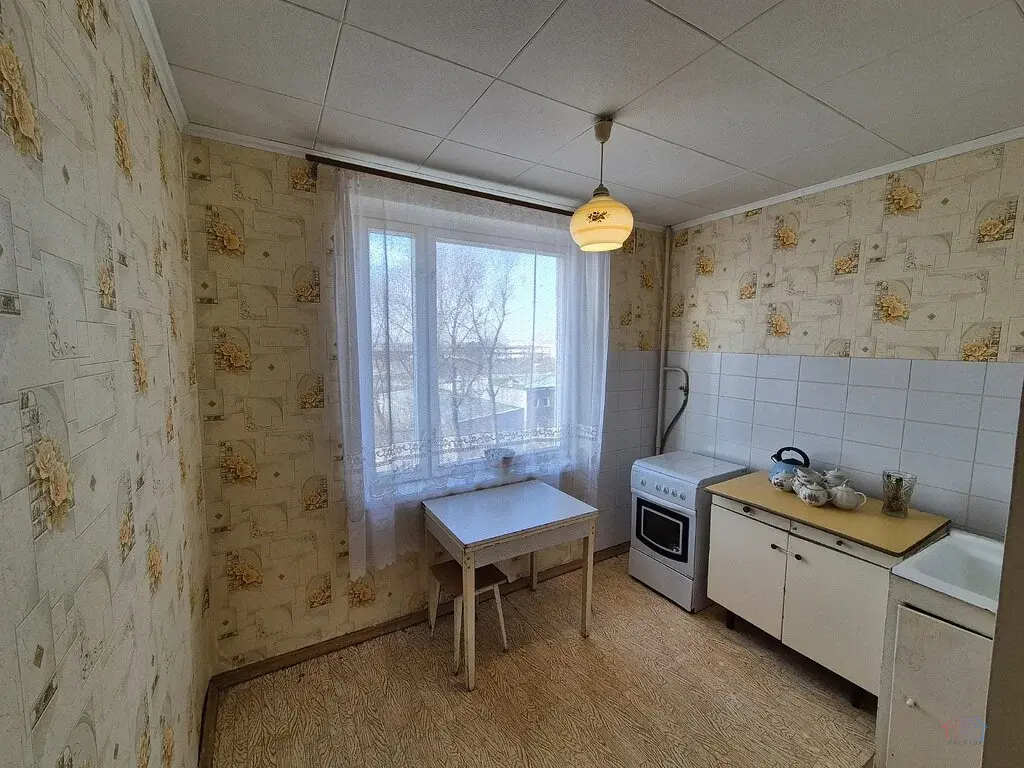 Продается 1-комн. квартира, 32,9 м2 - Фото 9