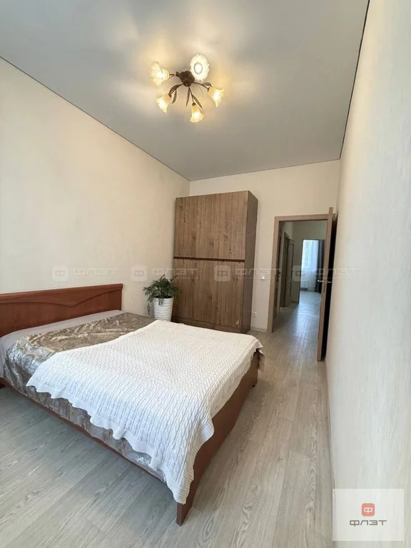 Продажа квартиры, Казань, ул. Даурская - Фото 3