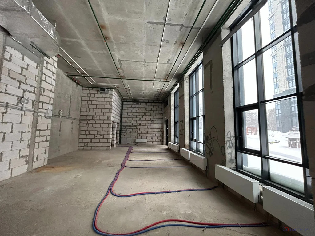 Продажа торгового помещения, ул. Клинская - Фото 8