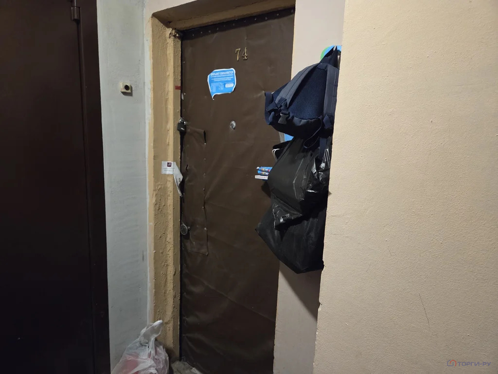 Продажа квартиры, ул. Академика Ильюшина - Фото 7