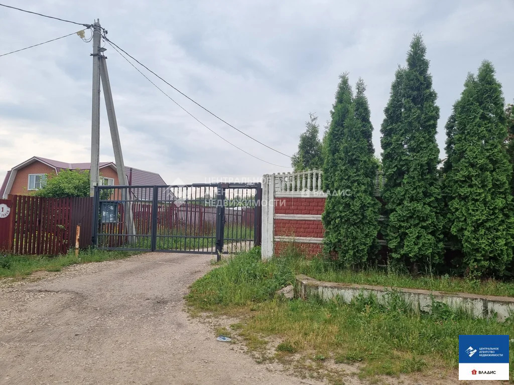 Продажа участка, Рязанский район, садоводческое товарищество Грачи - Фото 0