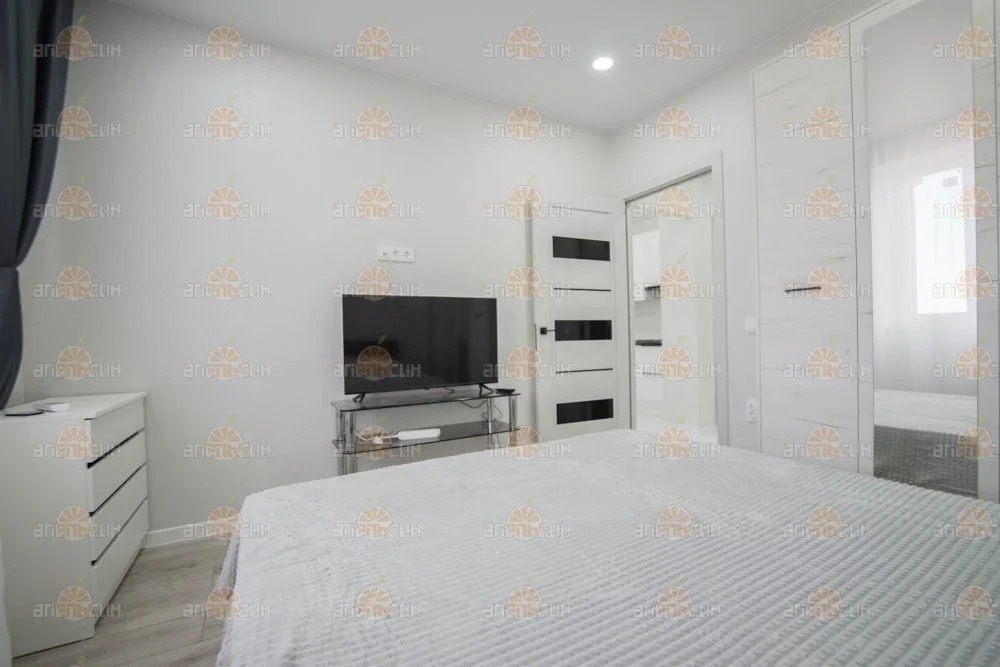 1-комн. квартира - Фото 2