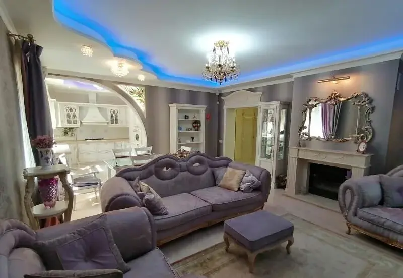 Дом в Жаворонках - Фото 1