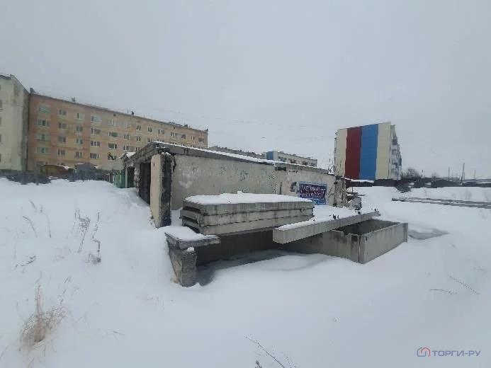 Продажа гаража, Магадан, Колымское ш. - Фото 3