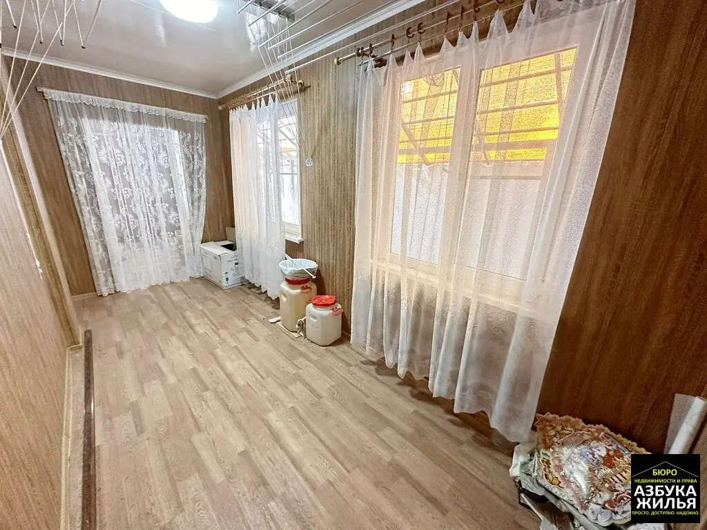 Жилой дом на Балалуева за 4,3 млн руб - Фото 15