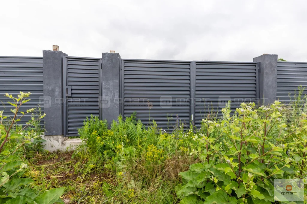 Продажа участка, Карповка, Пестречинский район, ул. Полевая (Мёшинские ... - Фото 24