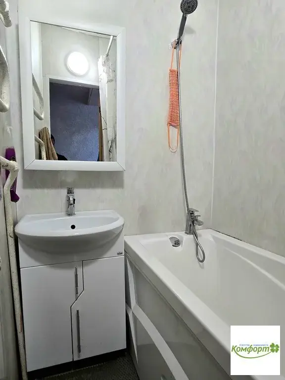 Продается 3 к. квартира в Раменском р-не пос. санатория Раменское, д.1 - Фото 13