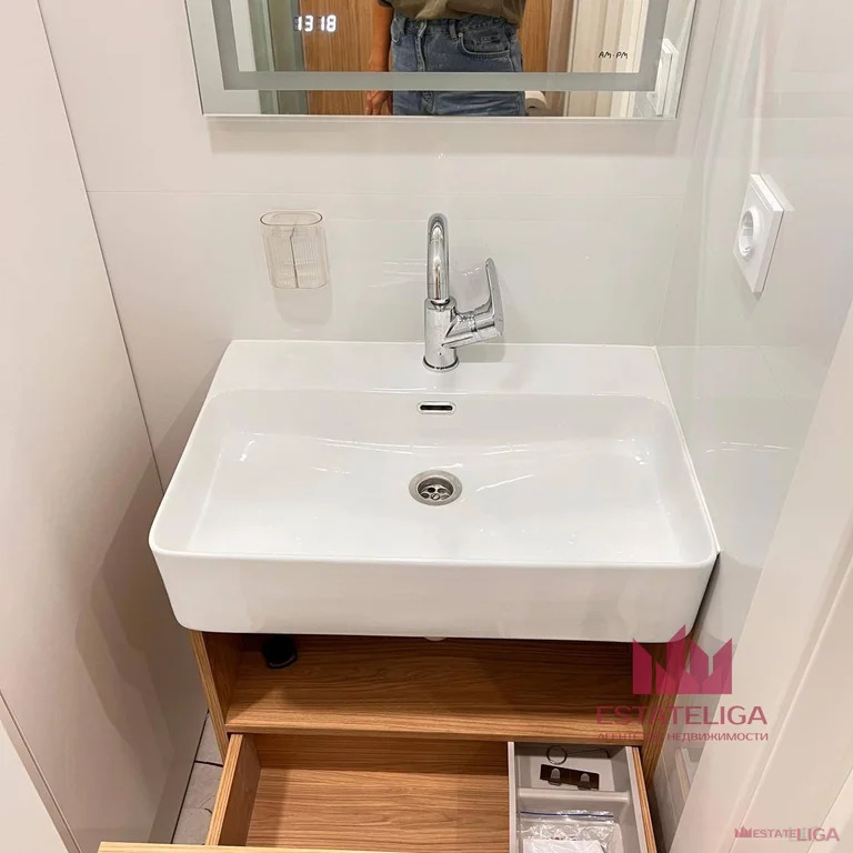 Аренда квартиры, Электролитный проезд - Фото 12