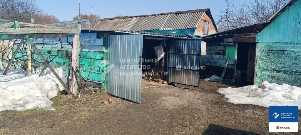 Продажа дома, Огородниково, Спасский район, улица Мартынова - Фото 6