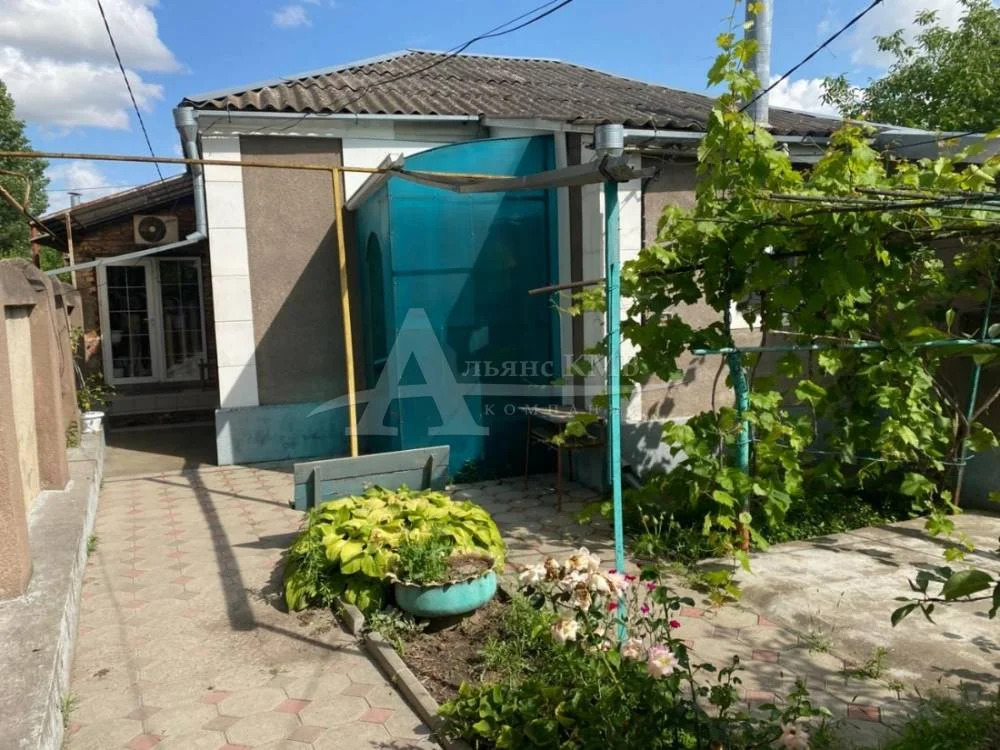 Продажа дома, Зеленокумск, Советский район, ул. 50 лет Октября - Фото 10