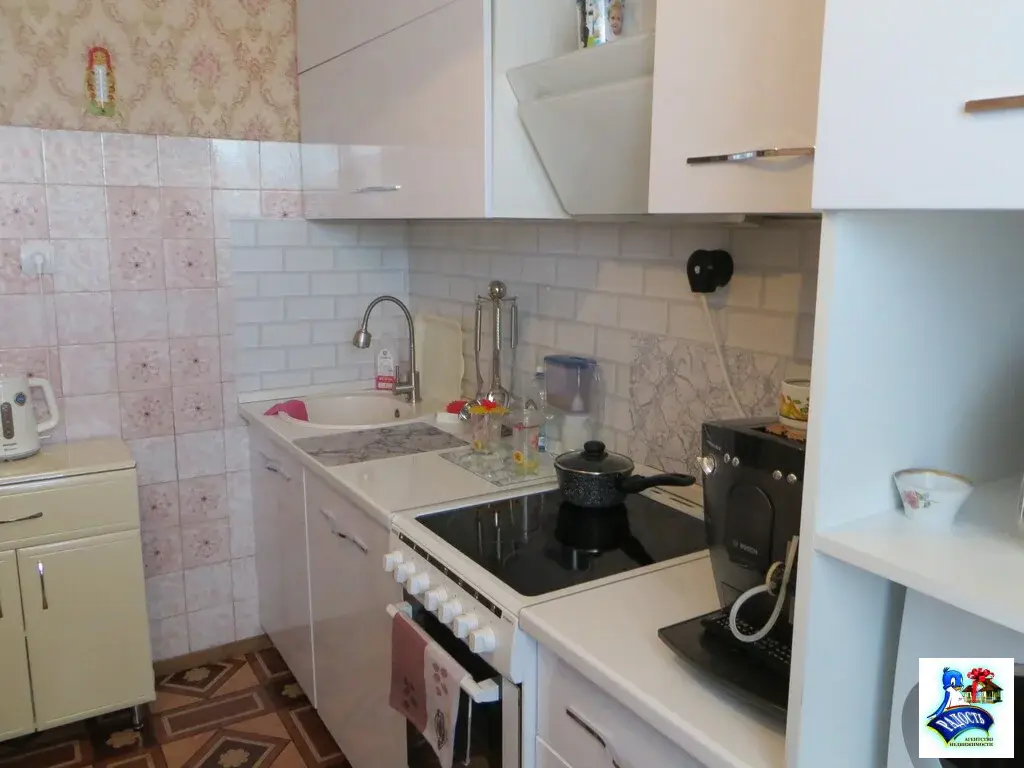 Продам трешку с мебелью возле моря. - Фото 15