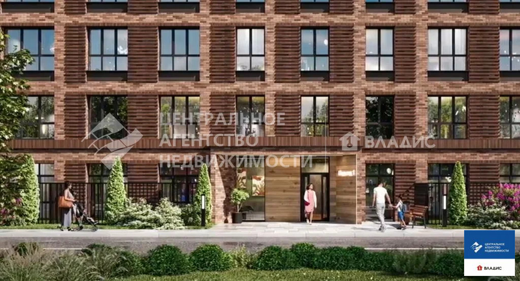 Продажа квартиры, Рязань, ул. Ленинского Комсомола - Фото 5