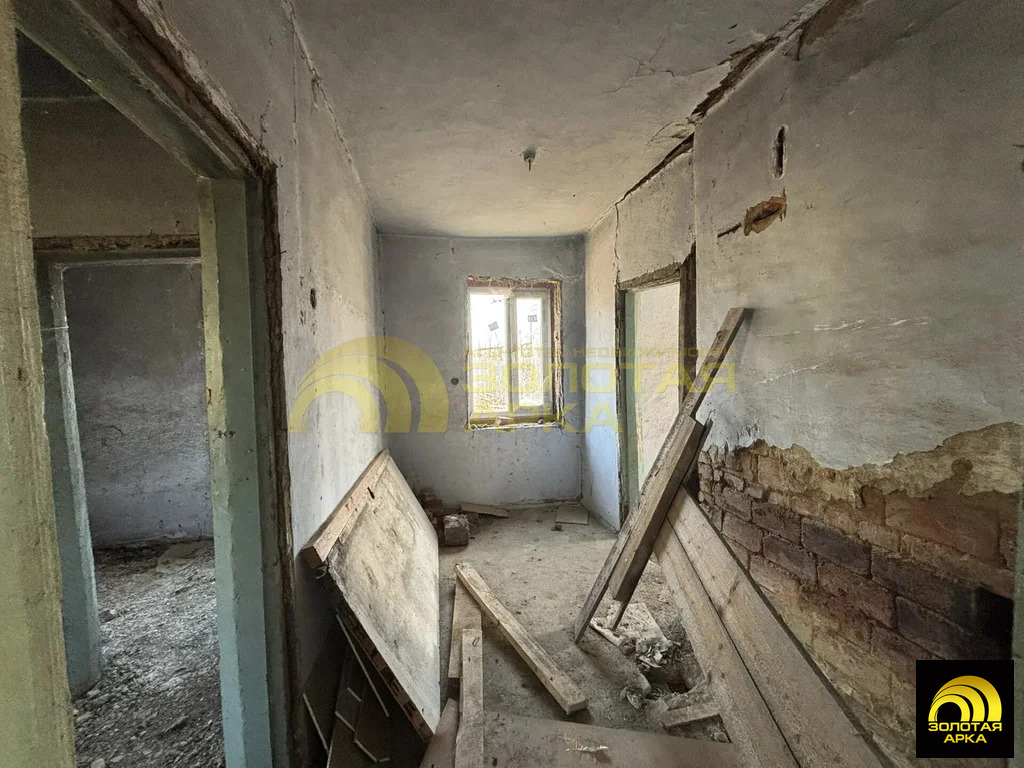 Продажа дома, Мингрельская, Абинский район, ул. Мельничная - Фото 13