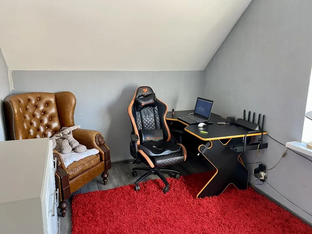 Дом 135 м2 на участке 6 сот. - Фото 20