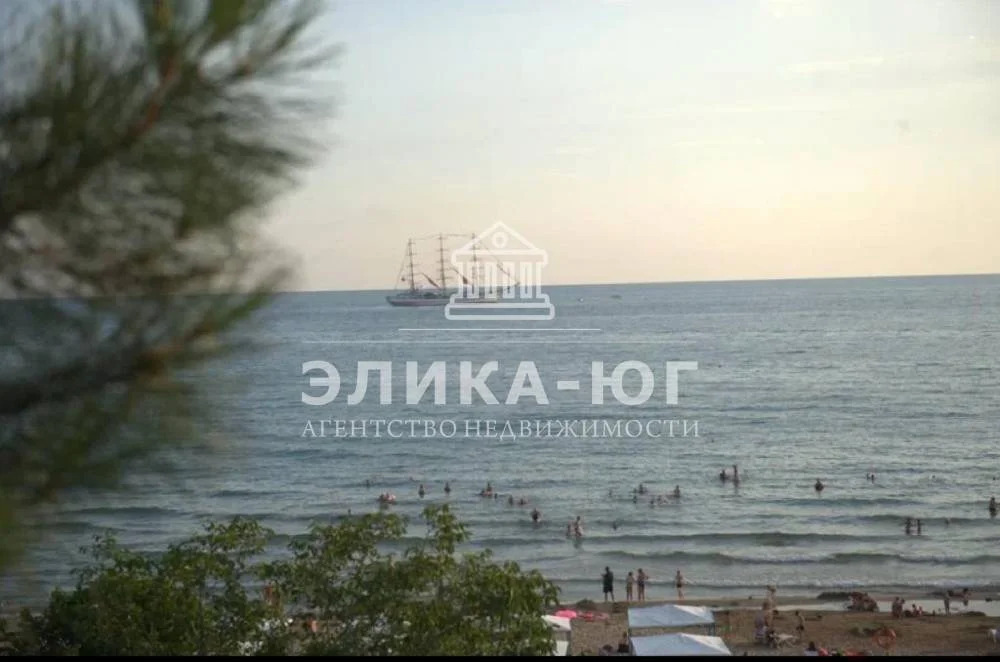 Продажа дома, Пляхо, Туапсинский район, Приморский пер. - Фото 19