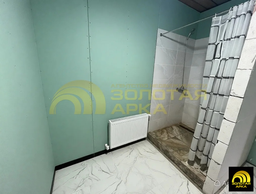 Продажа дома, Коржевский, Славянский район, ул. Светлая - Фото 9