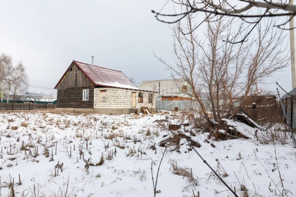 Продажа дома, Толмачево, Новосибирский район, ул. 60 лет Октября - Фото 10