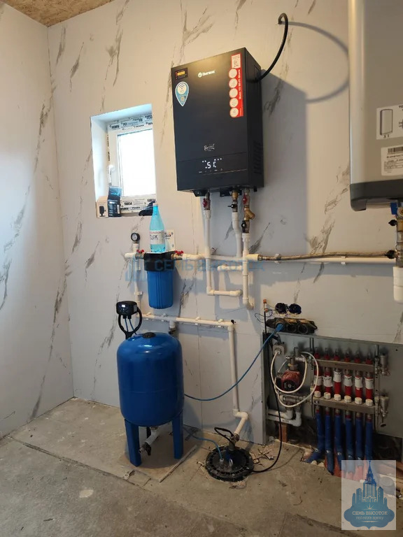 Продажа дома, Домодедово, Домодедово г. о. - Фото 7