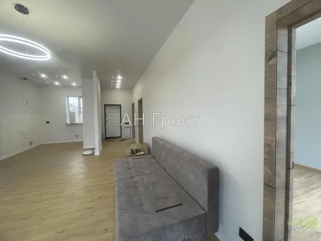 Дом под ключ в Комсомольский - Фото 19