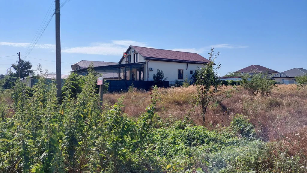 Продажа участка, Темрюк, Темрюкский район, ул. Черноморская - Фото 3