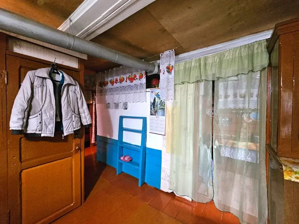 Дом в деревне Неклюдово Кимрского района, река Пудица - Фото 18