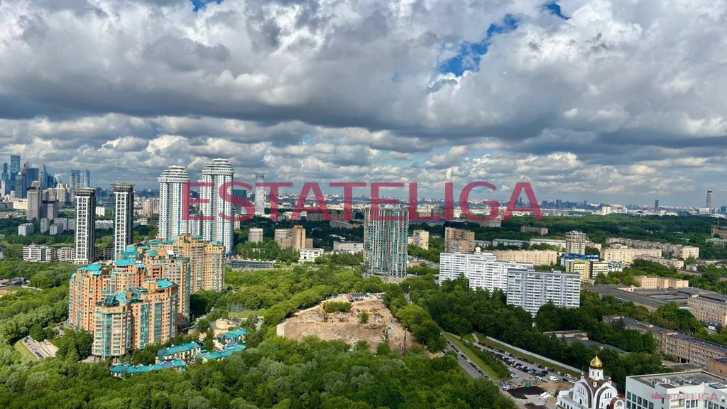 Продажа квартиры, проспект Генерала Дорохова - Фото 14
