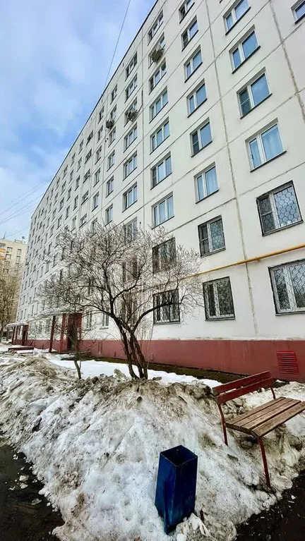 Продажа квартиры, ул. Окская - Фото 20