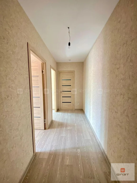 Продажа квартиры, Осиново, Зеленодольский район, ул. Марата Ахметшина - Фото 6