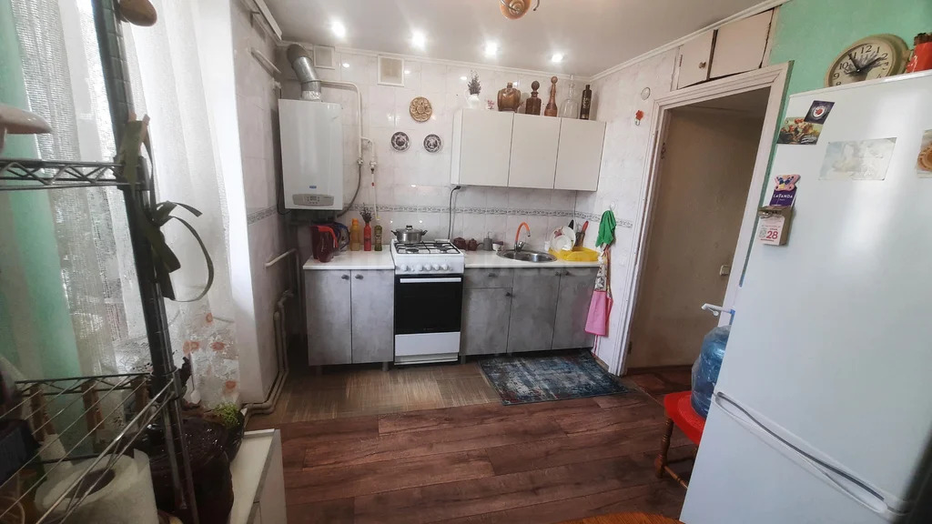 Продажа квартиры, Бахчисарай, ул. Мира - Фото 3