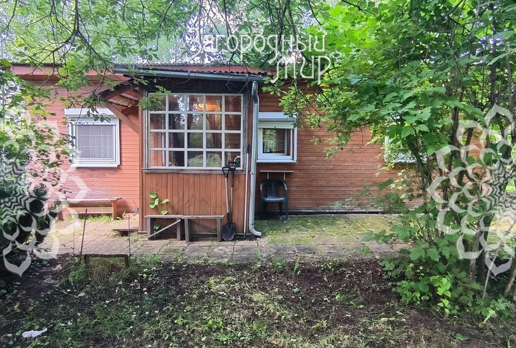 Продам дом, Симферопольское шоссе, 100 км от МКАД - Фото 2