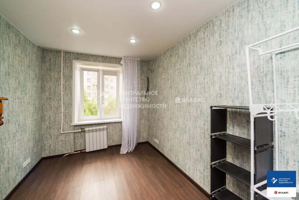 Продажа квартиры, Рязань, ул. Высоковольтная - Фото 7