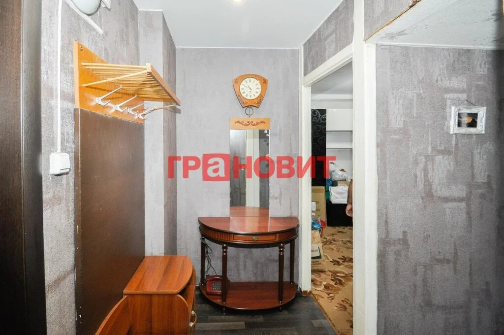 Продажа квартиры, Новосибирск, ул. Зорге - Фото 10