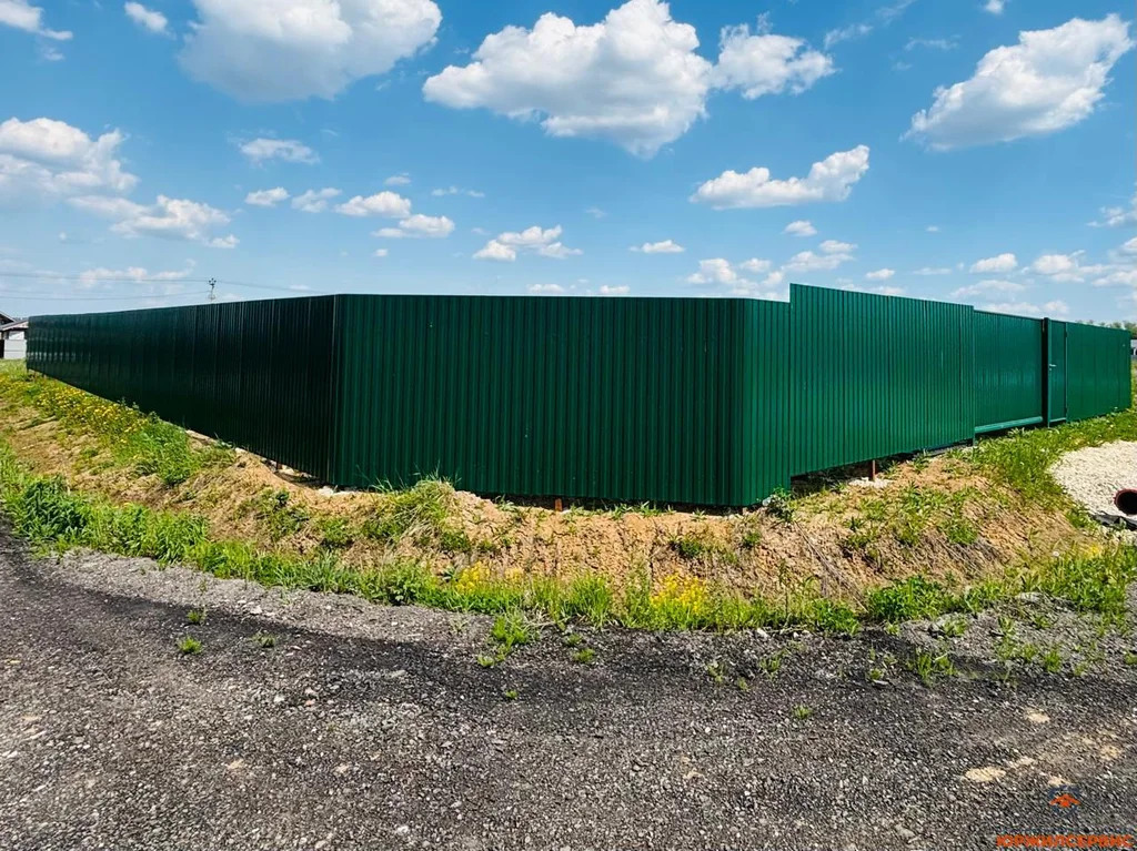 Продажа участка, Домодедово, Домодедово г. о., Московская обл - Фото 4