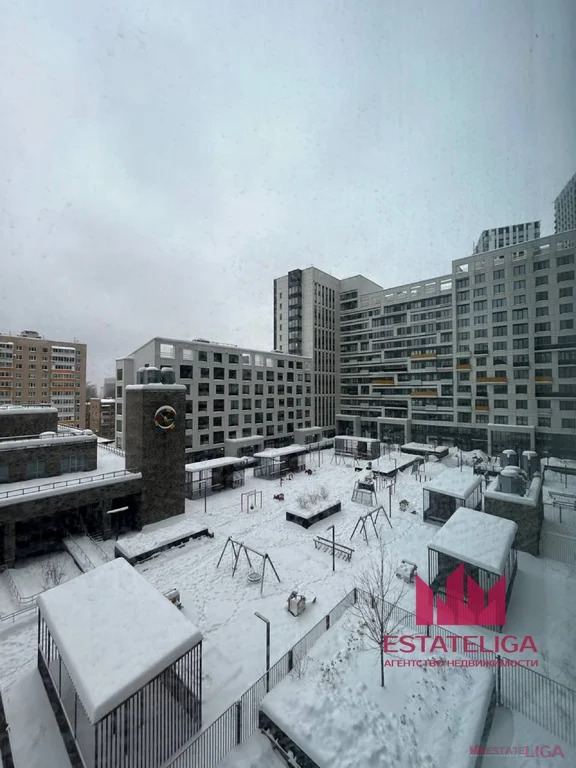 Аренда квартиры, м. Шелепиха, Шмитовский проезд - Фото 16