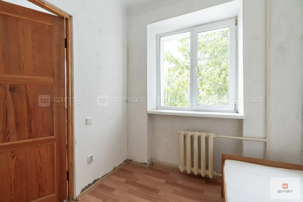 Продажа квартиры, Казань, ул. Октябрьская - Фото 12