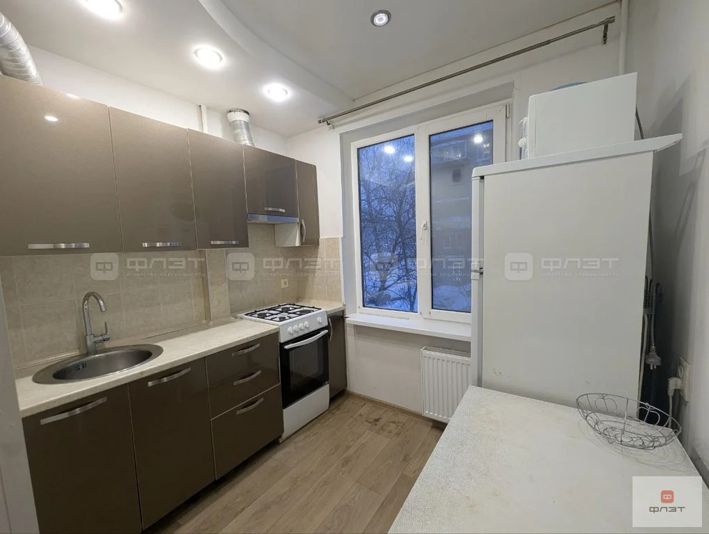 Аренда квартиры, Казань, ул. Восстания д.15 - Фото 5