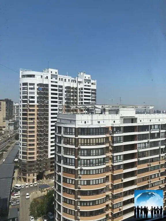 Продам двухкомнатную кв 75.0м ул. Леонида Лаврова, 8к1ск3, ... - Фото 18