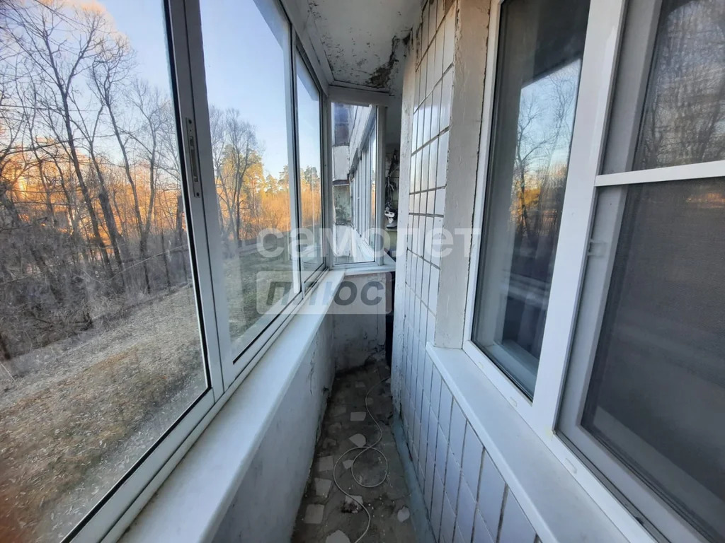 Продажа квартиры, Талдом, Талдомский район, Заводская ул. - Фото 15