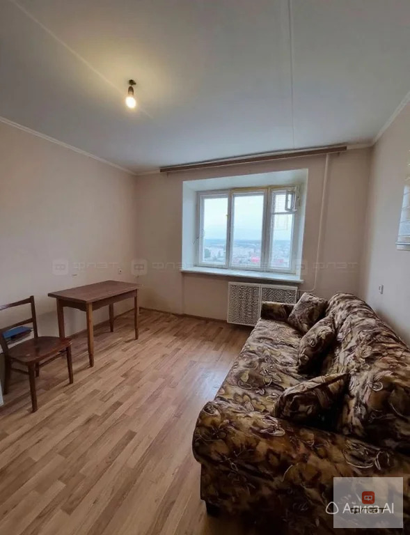 Продажа квартиры, Казань, ул. Солидарности (Дербышки) - Фото 1