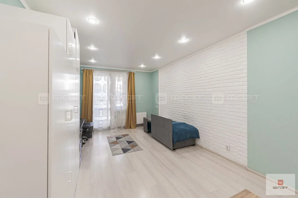 Продажа квартиры, Казань, ул. Профессора Камая - Фото 3