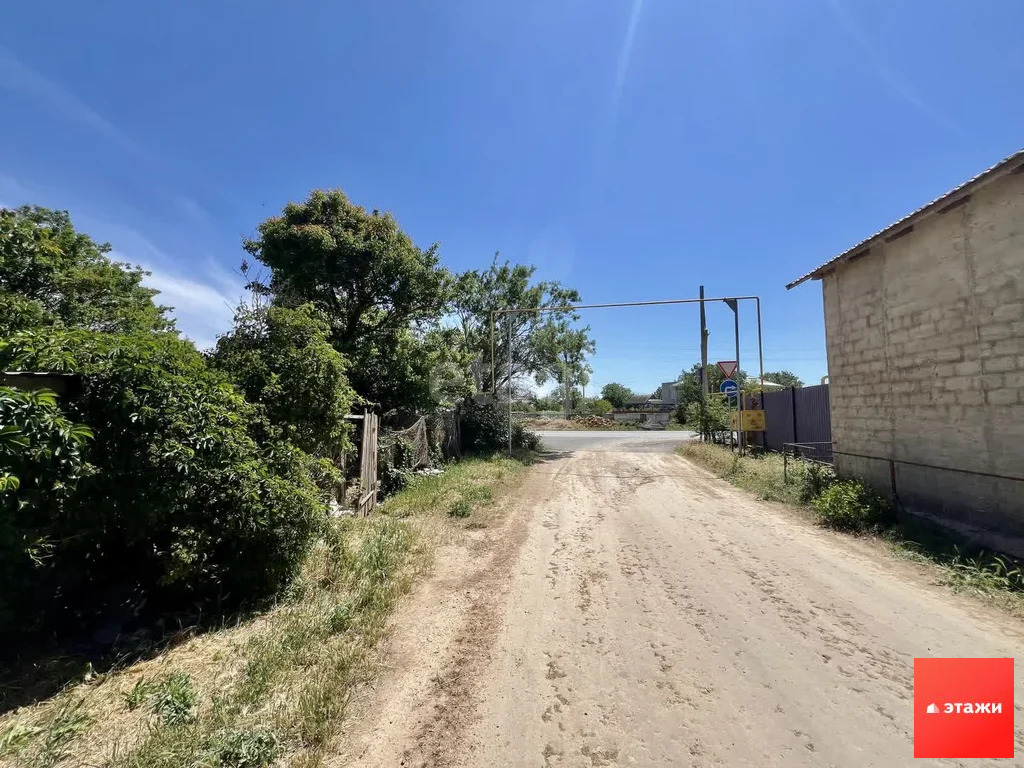 Продажа участка, Михайловка, Сакский район, ул. Новоселов - Фото 14
