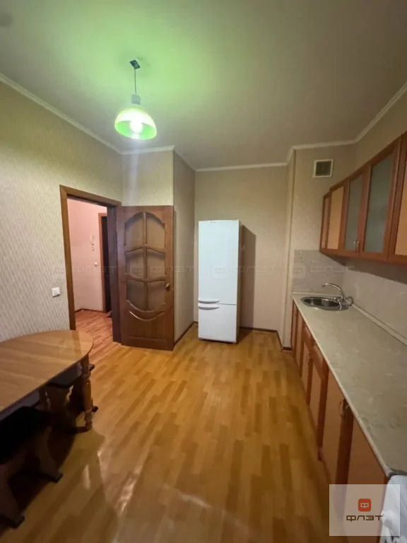 Продажа квартиры, Казань, ул. Чистопольская - Фото 1