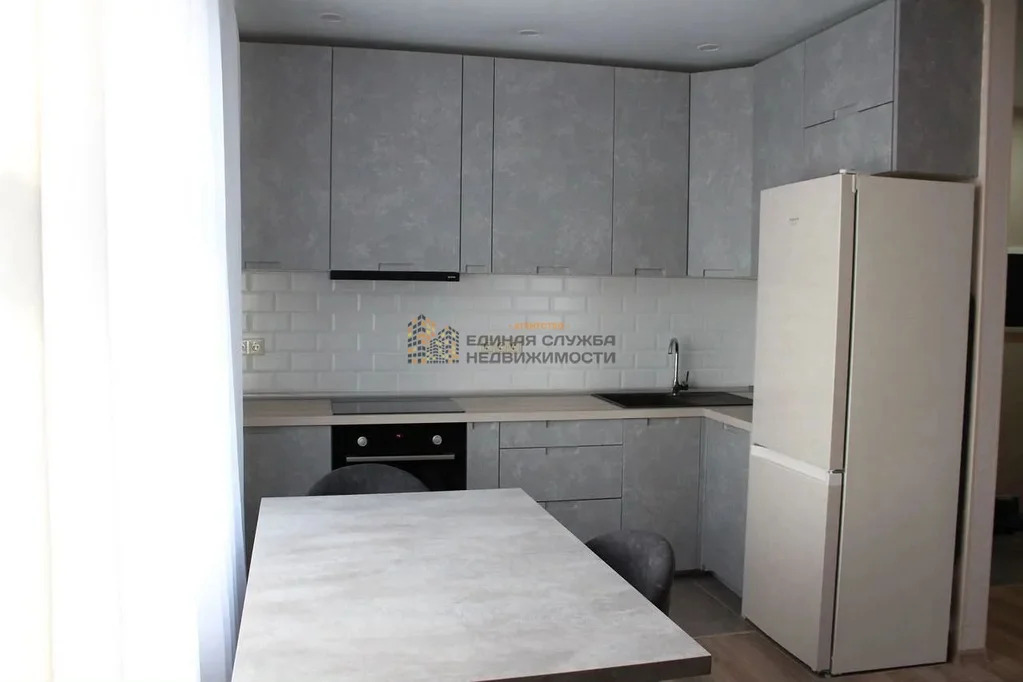 Аренда квартиры, Уфа, ул. Бехтерева - Фото 1