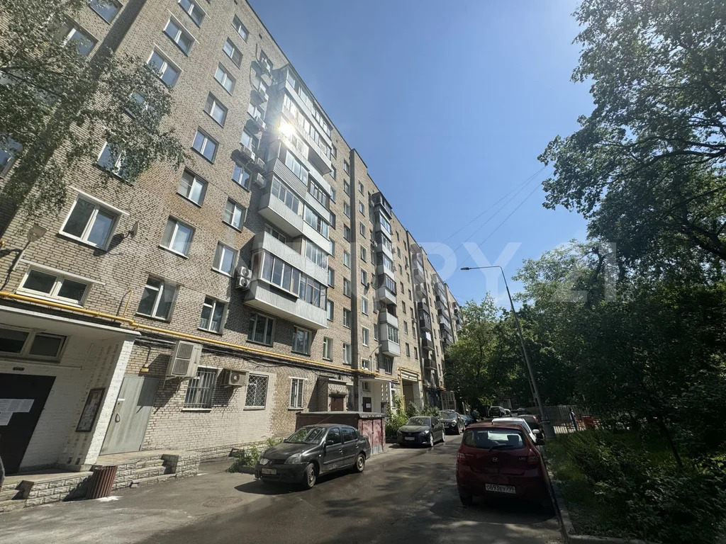 Продажа квартиры, ул. Бутырская - Фото 8