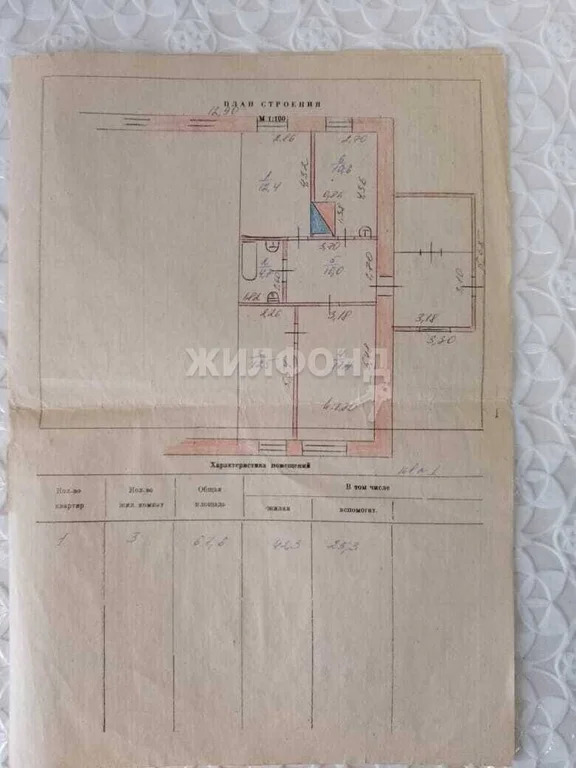 Продажа дома, Александровский, Искитимский район, ул. Тимирязева - Фото 1