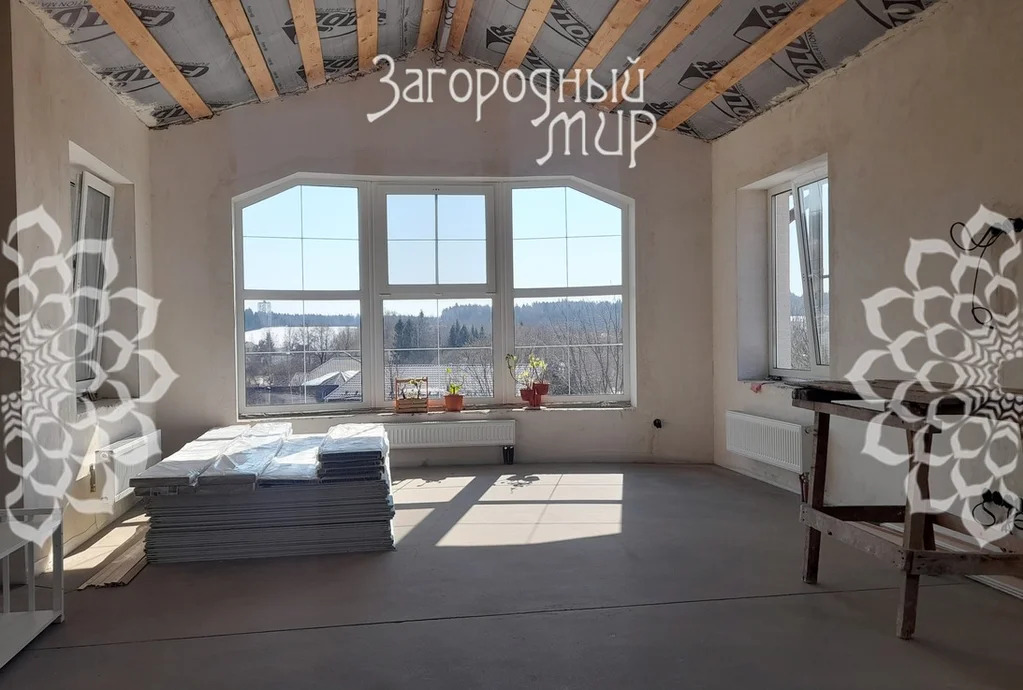 Продам дом, Новосходненское шоссе, 15 км от МКАД - Фото 13